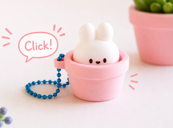 Bunny Clicker